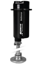 Load image into Gallery viewer, Aeromotive 18395 FITS: Brushless Spur Gear Fuel Pump w/TVS Controller Universal In-Tank 5gpm Fuel Pumps
