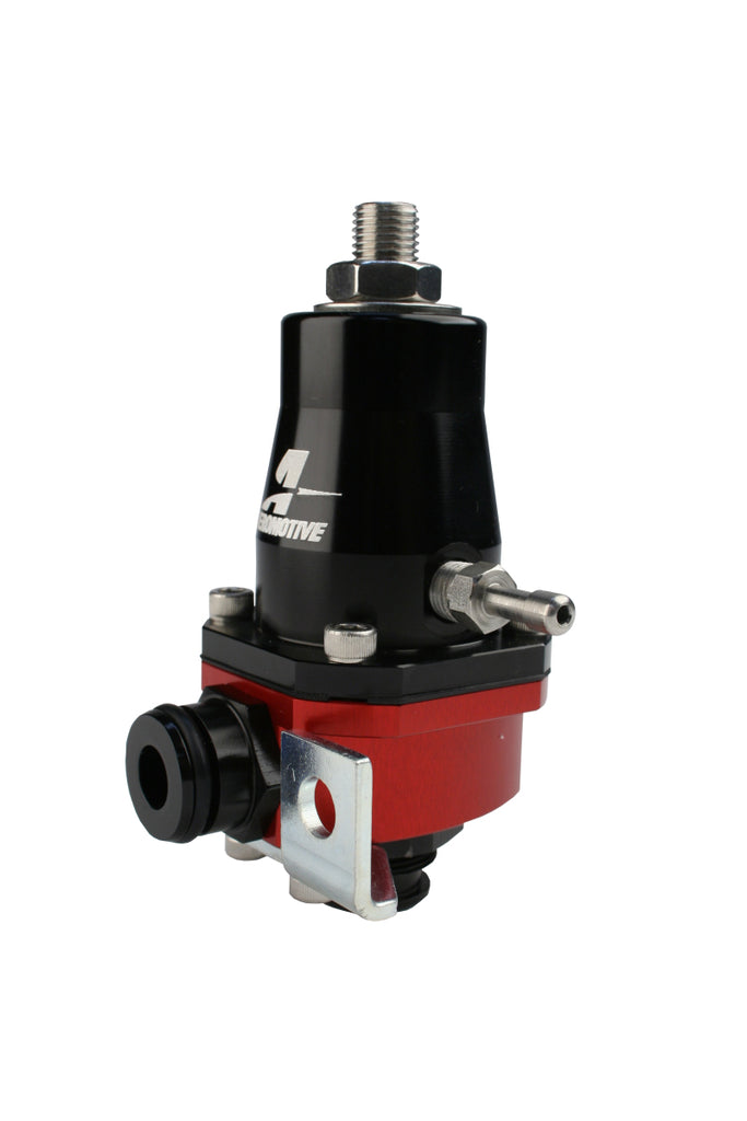 Aeromotive 13107 FITS: Billet LT1 Adjustable Regulator 94-97 F-Body GM/94-96 Impala SS Fuel Pressure Regulators