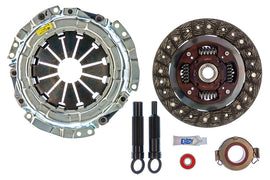 Exedy 16800 FITS: 1989-1991 Toyota Corolla L4 Stage 1 Organic Clutch Clutch Kits Single