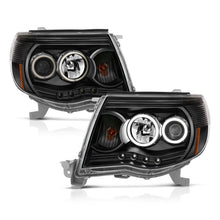 Load image into Gallery viewer, ANZO 121282 Headlights