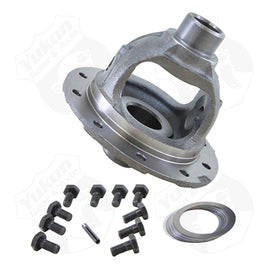 Yukon Gear & Axle YC D706008-X FITS:Yukon Gear Replacement Standard Open Carrier Case For Dana 30 / 3.73+ /Bare Differential Housings