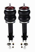 Load image into Gallery viewer, Air Lift 75583 FITS: Performance Volkswagen 85-98 Golf/Jetta / 90-97 Passat Slam Front Kit Air Suspension Kits