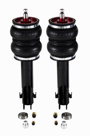 Air Lift 75583 FITS: Performance Volkswagen 85-98 Golf/Jetta / 90-97 Passat Slam Front Kit Air Suspension Kits