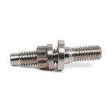 BLOX Racing BXFL-00307-10 FITS: Manifold M8x1.25x45mm Stud Kit 10-piece Hardware Kits Other