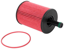 K&N Engineering HP-7031 FITS:K&N Performance Oil Filter for 03-14 Volkswagen Jetta Oil Filters