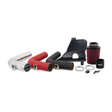 Load image into Gallery viewer, Mishimoto MMAI-STI-15WRD FITS: Cold Air Intakes FITS: 2015 Subaru STi Performance Intake Wrinkle Red Cold Air Intakes