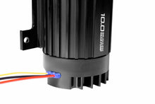 Load image into Gallery viewer, Aeromotive 11198 FITS: TVS In-Line Brushless Spur 10.0 External Fuel Pump Fuel Pumps
