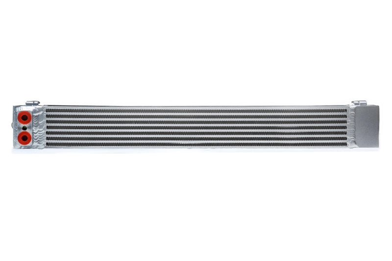 CSF 8032 FITS: 00-06 BMW M3 (E46) Race-Spec Dual-Pass Oil Cooler Oil Coolers
