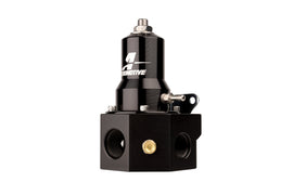Aeromotive 13110 FITS: Pro-Series EFI Boost Reference Regulator Fuel Pressure Regulators