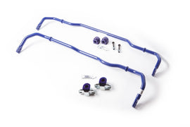 Superpro RC0005-KIT FITS:SuperPro VW MK5/MK6 Fwd Golf & Gti Front & Rear Sway Bar Kit Sway Bars