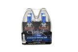 Hella LAH71071032 FITS: Optilux XB Extreme Type H11 12V 80W Blue Bulbs Pair Bulbs