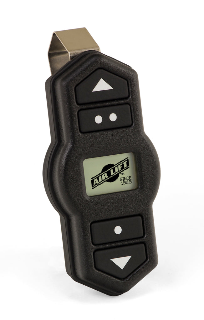 Air Lift 25980 FITS: Wireless One (2nd Generation) Suspension Controllers