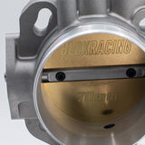 BLOX Racing BXIM-00224 FITS: K-Series Tuner Series 72mm Cast Aluminum Throttle Body Throttle Bodies
