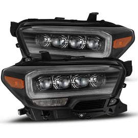 AlphaRex 880707 Headlights