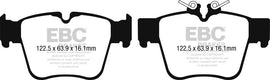 EBC DP32270C Brake Pads - Performance