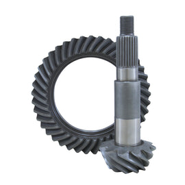 Yukon Gear & Axle YG D30-538 FITS:Yukon Gear High Performance Replacement Gear Set For Dana 30 in a 5.38 Ratio Final Drive Gears