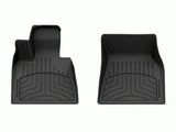 WeatherTech 19-24 X5 40i / 21-23 X5 45e / 20-24 X5 M Front FloorLiner HP - Black FITS: BMW - WET4415071IM