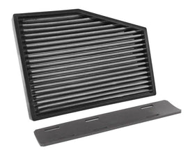 K&N Engineering VF3013 FITS:K&N 05-14 VW Jetta 2.5L 2.0L / EOS Cabin Air Filter Cabin Air Filters