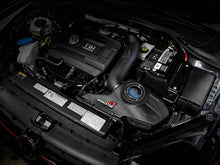 Load image into Gallery viewer, aFe 50-70036R FITS: Momentum GT Pro 5R Cold Air Intake System 15-18 Volkswagen Golf R I4-2.0L (t) Cold Air Intakes