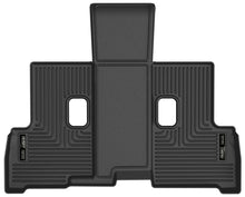 Load image into Gallery viewer, Husky Liners 2023 Toyota Sequoia X-Act Contour Black 3rd Seat Floor Liner