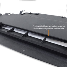Load image into Gallery viewer, Mishimoto MMSD-Z-23WBK FITS: Skid Plates FITS: 2023+ Nissan Z Skid Plate Engine Wrinkle Black Skid Plates
