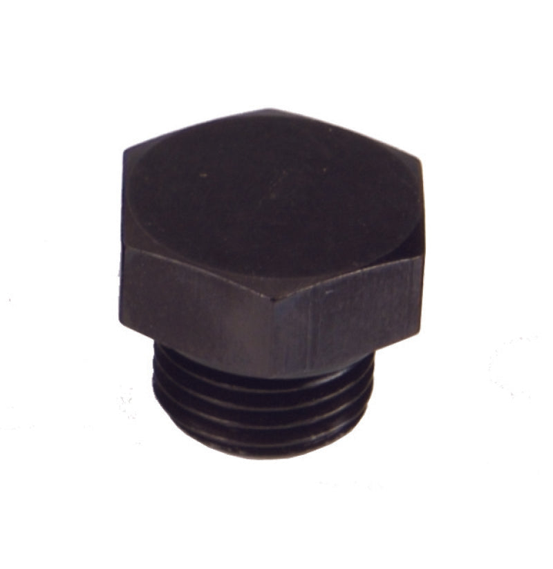 Aeromotive 15626 FITS: AN-06 O-Ring Boss Port Plug Fittings