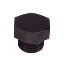 Load image into Gallery viewer, Aeromotive 15626 FITS: AN-06 O-Ring Boss Port Plug Fittings