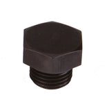 Aeromotive 15626 FITS: AN-06 O-Ring Boss Port Plug Fittings