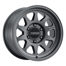 Load image into Gallery viewer, Method Wheels MR31678516500 FITS:Method MR316 17x8.5 0mm Offset 6x135 87mm CB Matte Black Wheel Wheels Cast