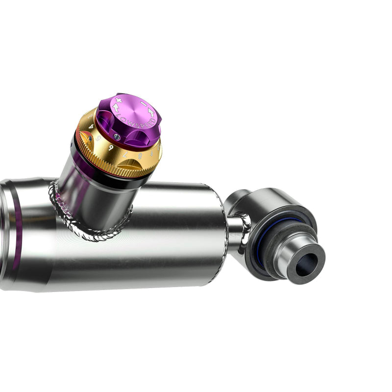 KW 3A7200CR FITS: Coilover Kit V4 Bundle 2020 BMW X5/X6 M (F95) (Including Competition) Coilovers
