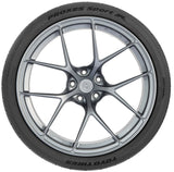 Toyo Proxes Sport R Tire - 295/30ZR18 98W XL