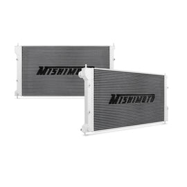 Mishimoto MMRAD-BRZ-13 FITS: Radiators FITS: 12-14 Subaru BRZ / 12-14 Scion FR-S / 12-14 Toyota GT86 Performance Aluminum Radiator Radiators