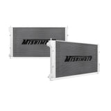 Mishimoto MMRAD-BRZ-13 FITS: Radiators FITS: 12-14 Subaru BRZ / 12-14 Scion FR-S / 12-14 Toyota GT86 Performance Aluminum Radiator Radiators