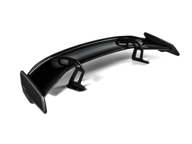 Akrapovic WI-BM/CA/1/G FITS: 21-22 BMW M3 (G80) Rear Wing (Carbon) Uncategorized