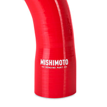 Load image into Gallery viewer, Mishimoto MMHOSE-SS-14RD FITS: 14-17 Chevy SS Silicone Radiator Hose Kit Red Hoses