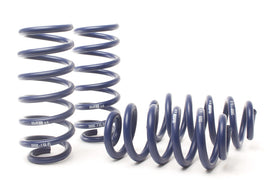 H&R 28690-1 FITS: 19-22 Porsche Cayenne Sport Spring (Incl. PASM & w/o Air Susp.) Lowering Springs