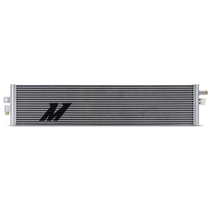 Mishimoto MMTC-T1-19 FITS: Transmission Coolers FITS: 19+ Chevy Silverado 1500 Transmission Cooler Transmission Coolers