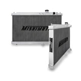 Mishimoto MMRAD-INT-94 FITS: 94-01 Acura Integra Manual Aluminum Radiator Radiators