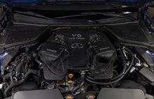 Load image into Gallery viewer, Mishimoto MMINT-Q50-16 FITS: Intercooler Kits FITS: 2016+ Infiniti Q50/60 3.0T Performance Air-To-Water Intercooler Kit Intercooler Kits