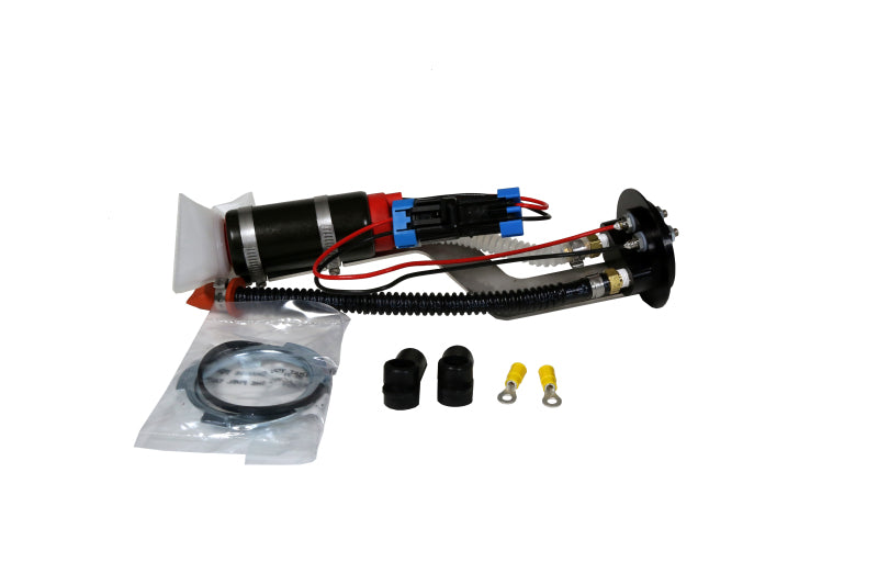Aeromotive 18638 FITS: 86-98.5 Ford Mustang 340lph Fuel Pump & Hanger Fuel Pumps