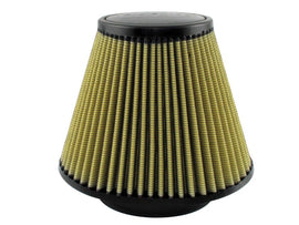 aFe 72-90032 FITS: MagnumFLOW Air Filters IAF PG7 A/F PG7 5-1/2F x (7x10)B x 5-1/2T x 8H Air Filters Drop In