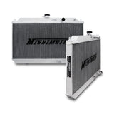 Mishimoto MMRAD-INT-90 FITS: 90-93 Acura Integra Manual Aluminum Radiator Radiators
