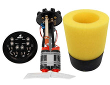 Load image into Gallery viewer, Aeromotive 19102 FITS: 99-02 Chevrolet Camaro Phantom Series Dual 340lph Direct Drop-In Fuel Pump Fuel Pumps