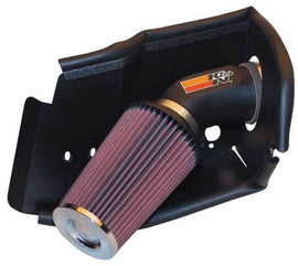 K&N Engineering 57-1000 FITS:K&N 92-99 BMW 3 Series Performance Intake Kit Cold Air Intakes