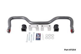 Hellwig 7254 FITS: 08-18 Dodge Sprinter 3500 2/4 WD Solid Heat Treated Chromoly 1-1/2in Rear Sway Bar Sway Bars