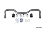 Hellwig 7254 FITS: 08-18 Dodge Sprinter 3500 2/4 WD Solid Heat Treated Chromoly 1-1/2in Rear Sway Bar Sway Bars