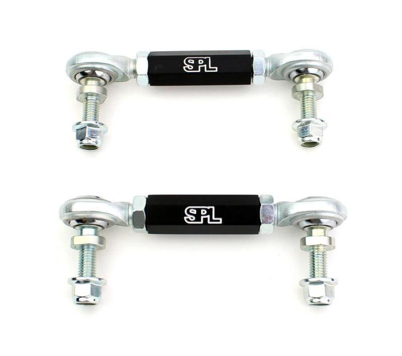 SPL Parts SPL RE G29 FITS: 2020+ Toyota GR Supra (A90) / 2019+ BMW Z4 (G29) Rear Swaybar Endlinks Sway Bar Endlinks