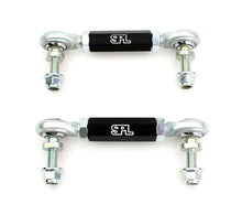 Load image into Gallery viewer, SPL Parts SPL RE G29 FITS: 2020+ Toyota GR Supra (A90) / 2019+ BMW Z4 (G29) Rear Swaybar Endlinks Sway Bar Endlinks