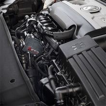 Load image into Gallery viewer, Grams Performance G09-09-0710 FITS: VW 05-16 MK5-6 2.0L 70mm DBW Throttle Body Black Throttle Bodies