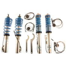 Load image into Gallery viewer, Bilstein 49-122046 FITS: B16 2012 Porsche Boxster SPYDER Front and Rear Performance Suspension System Coilovers